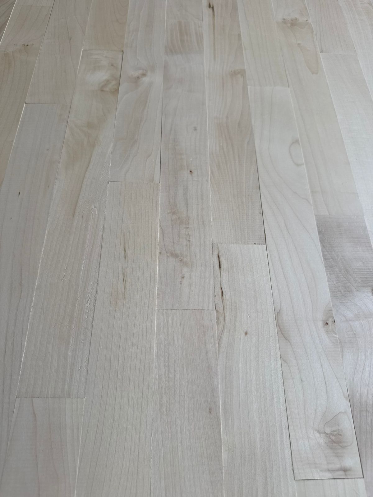 Штучный паркет Алекс Паркет Клен Натур 280х70х15мм